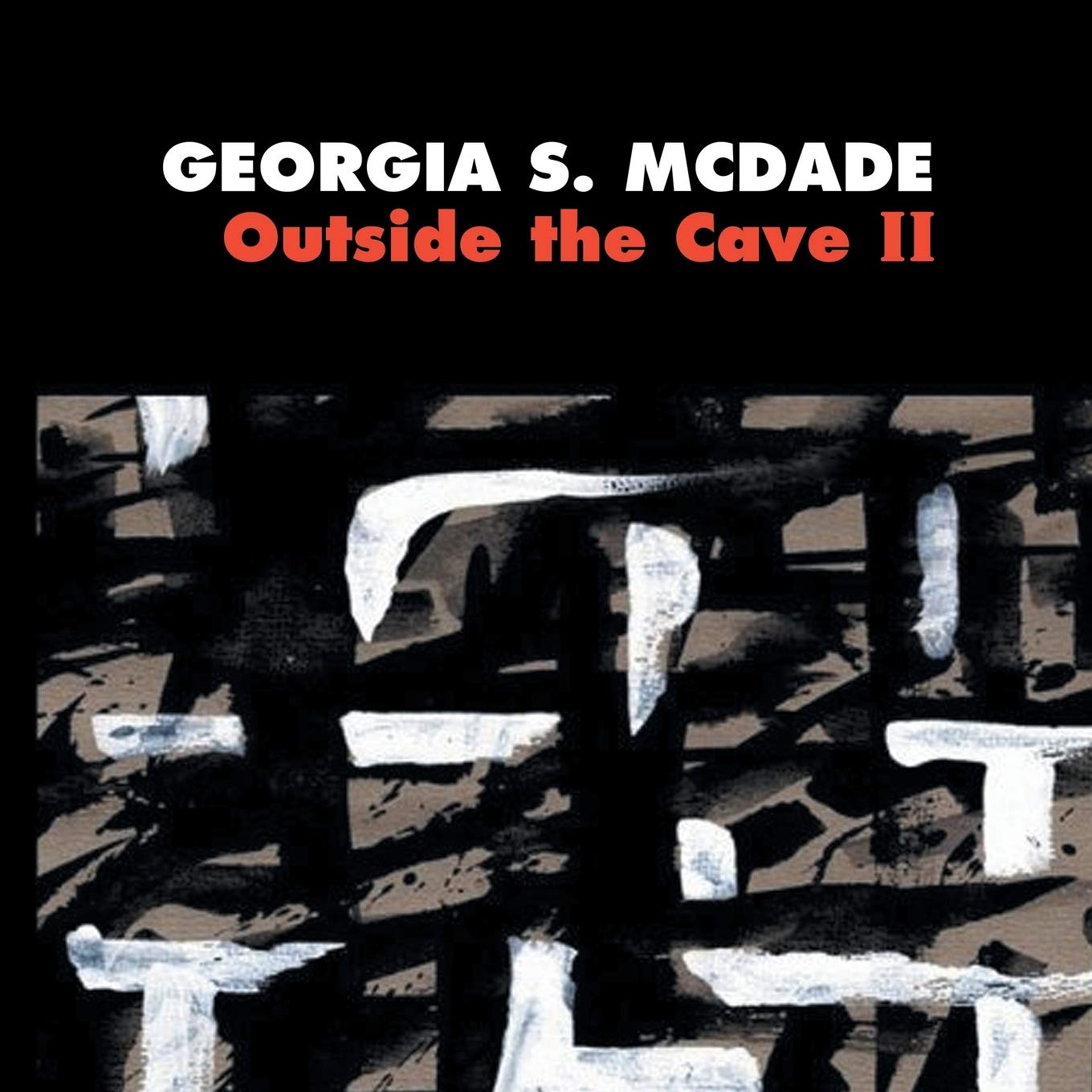 Outside The Cave Ii,Used