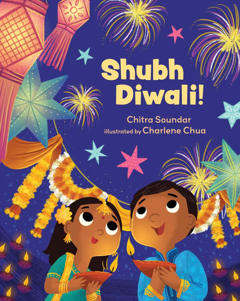 Shubh Diwali!,New