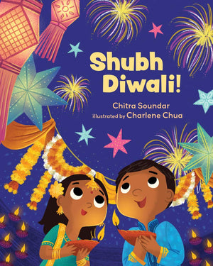Shubh Diwali!,Used