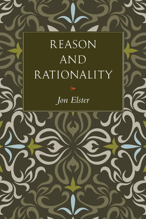 Reason And Rationality,New