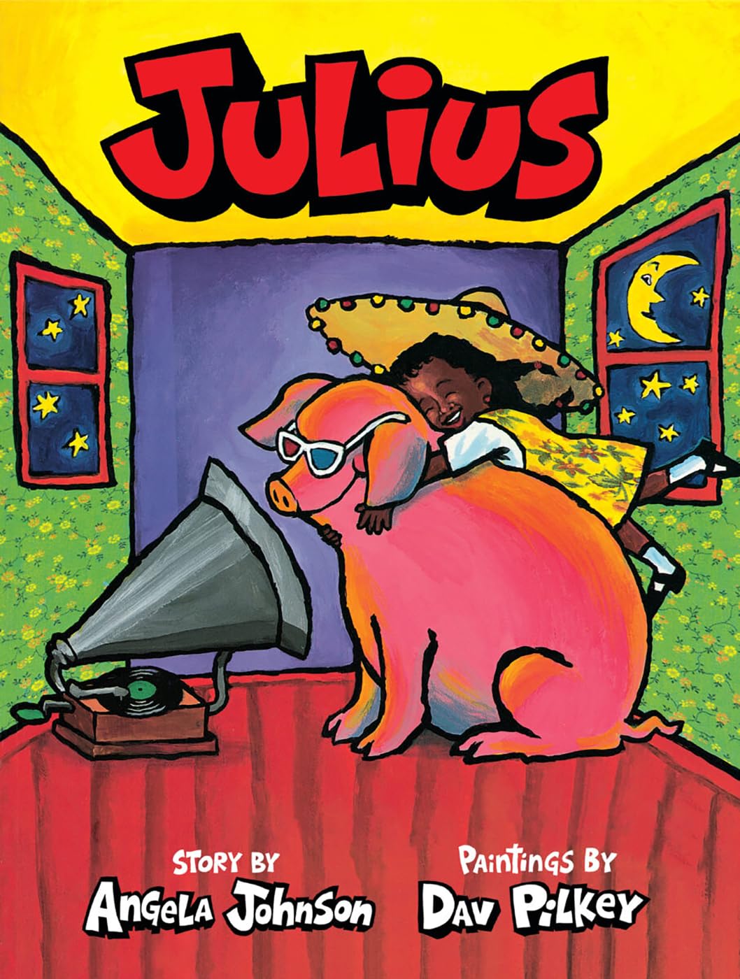 Julius,New