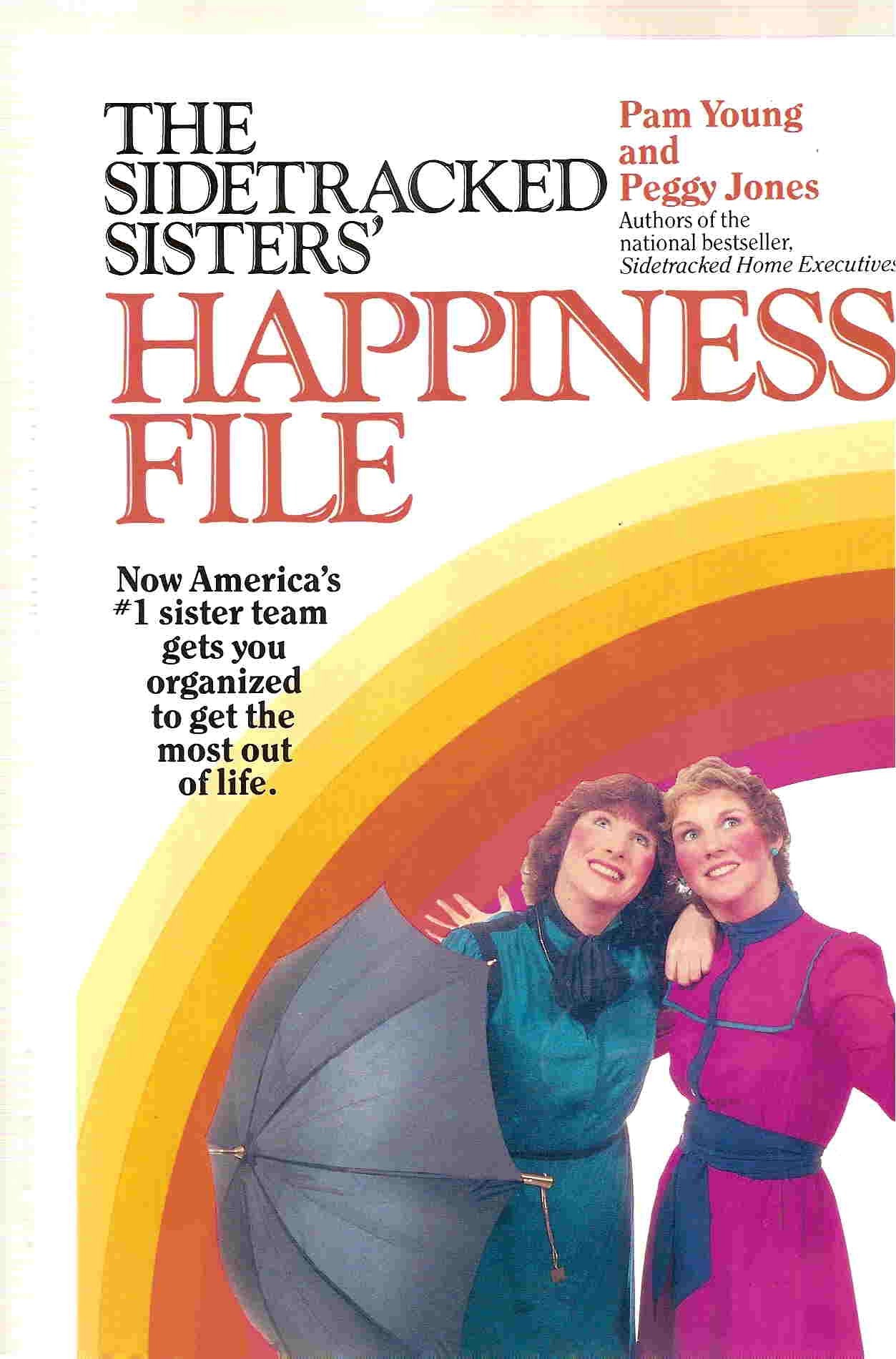 The Sidetracked Sisters' Happiness File,Used