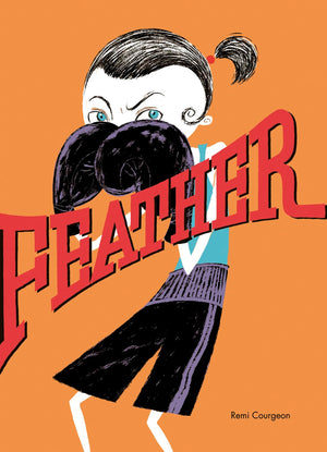 Feather (New York Times Best Illustrated Children's Books (Awards)),Used