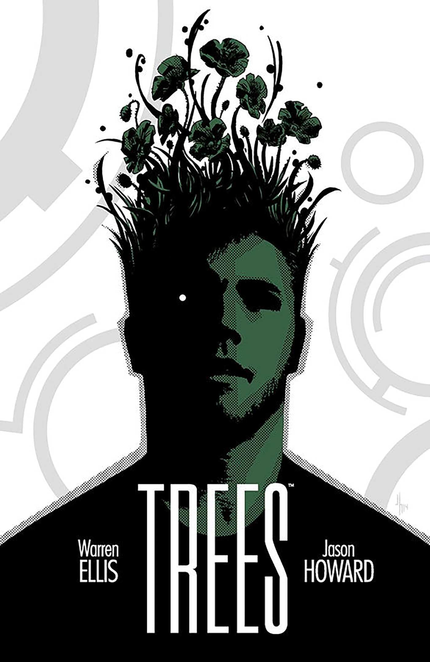 Trees Volume 1,Used