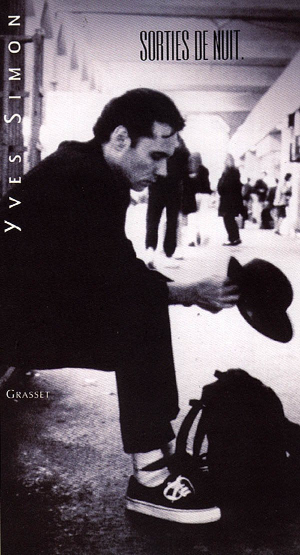 Sorties de nuit,Used