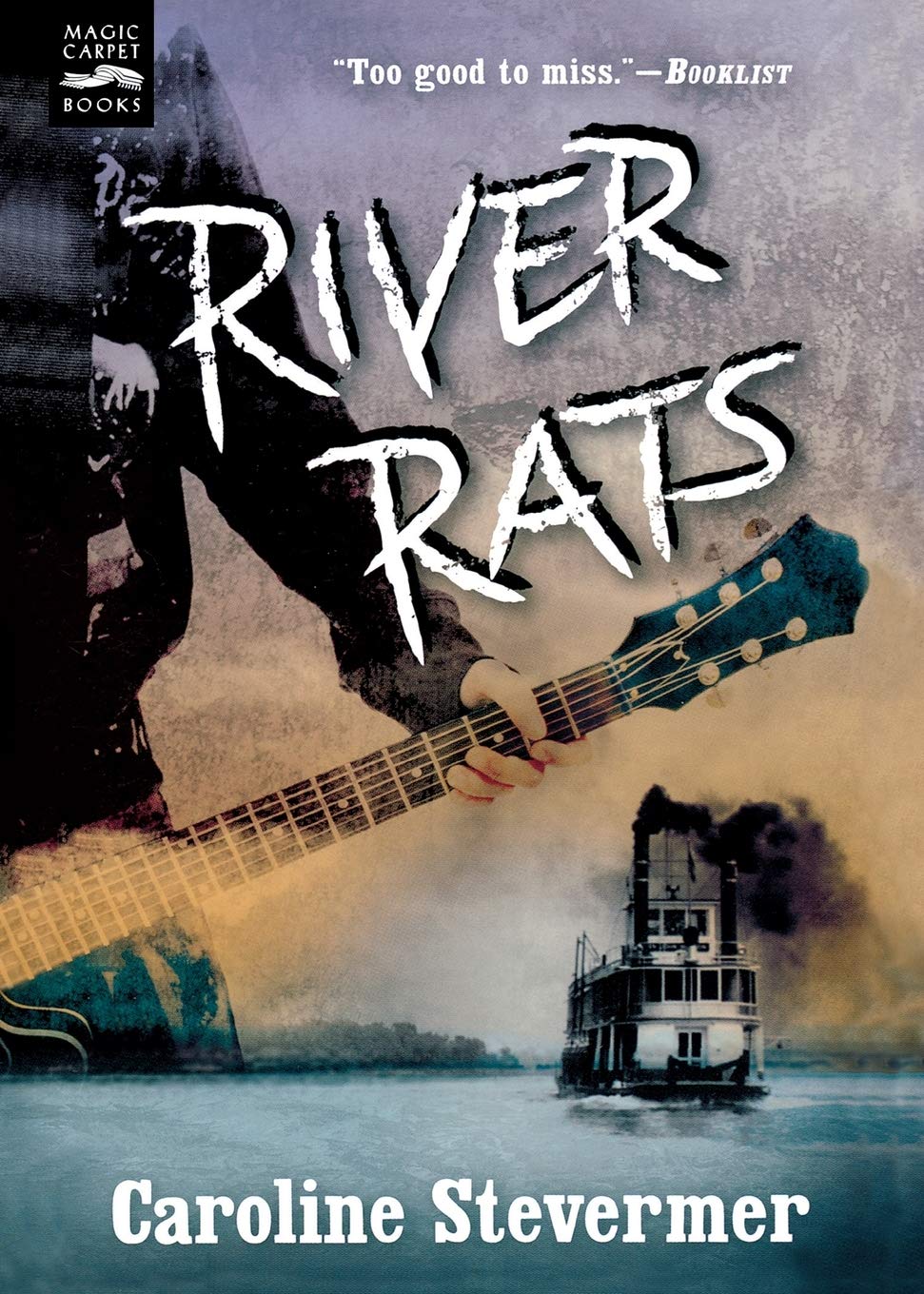 River Rats,Used