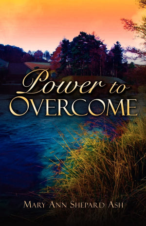 Power to Overcome,Used