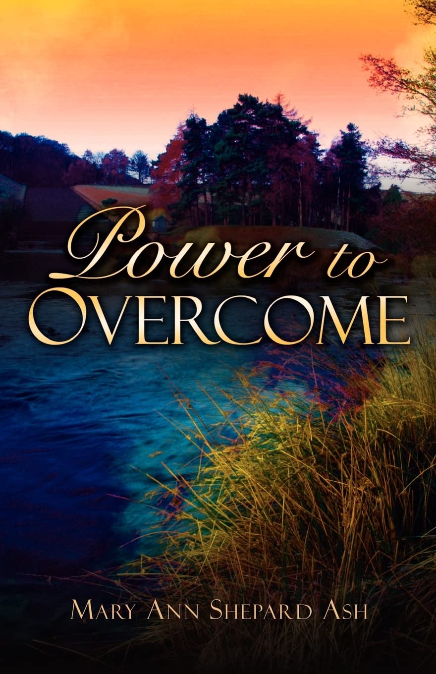Power to Overcome,Used