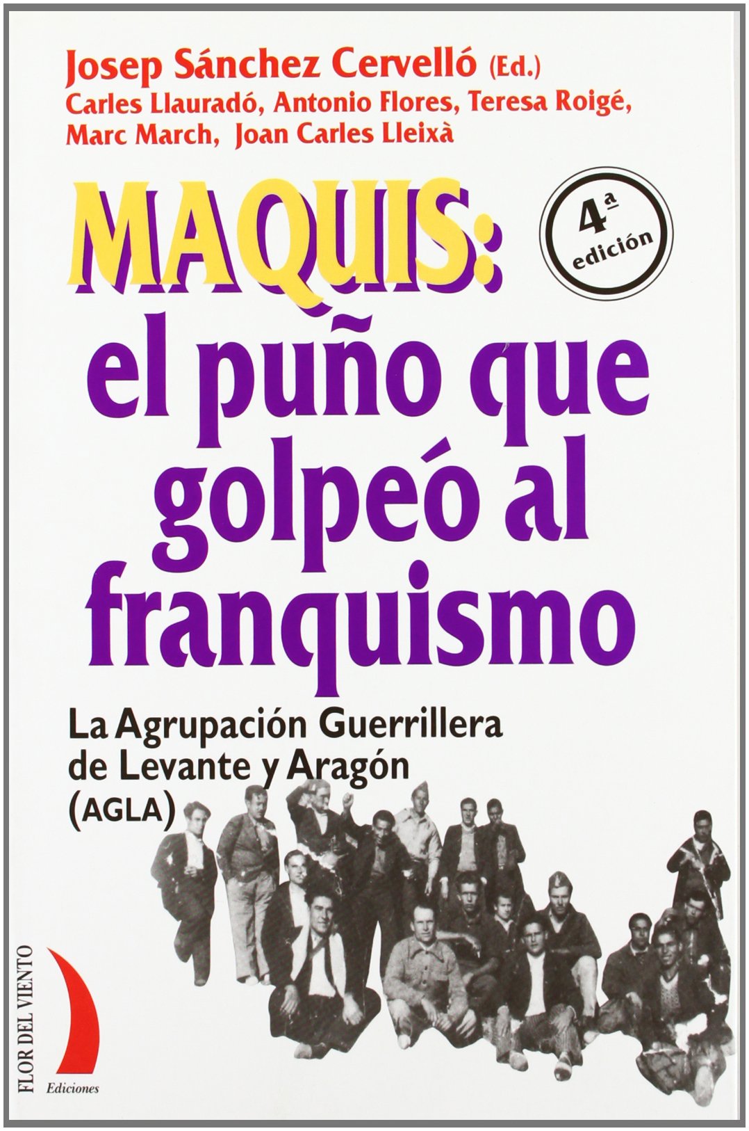 MAQUIS EL PUO QUE GOLPEO VT33,Used