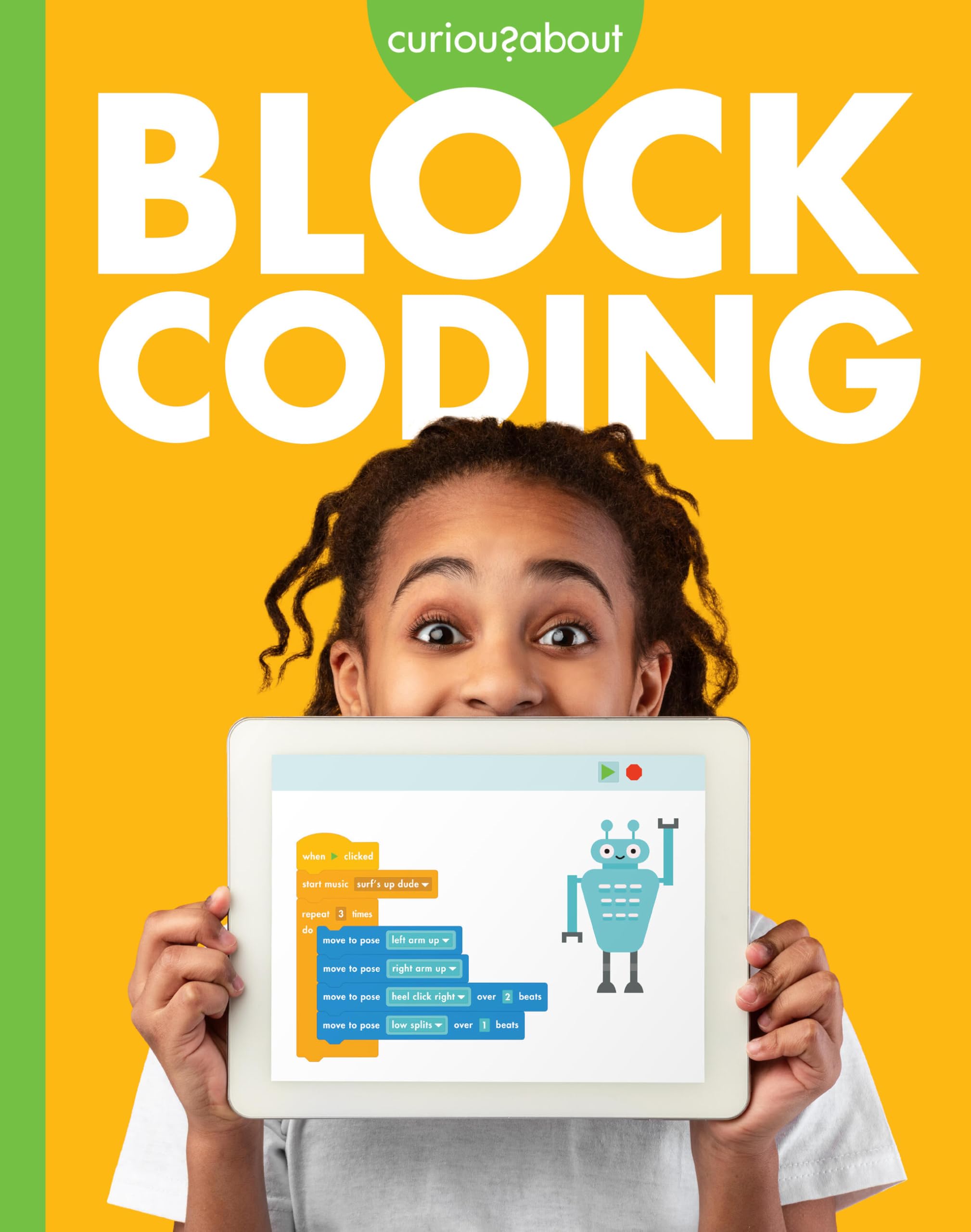 Curious About Block Codin