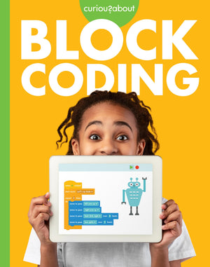 Curious About Block Codin