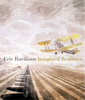 Eric Ravilious: Imagined Realities,Used