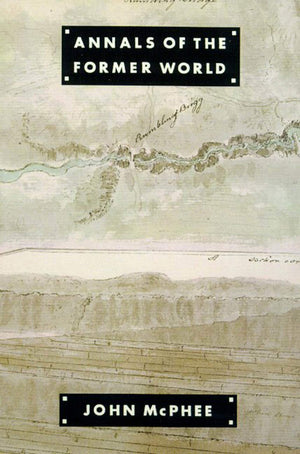 Annals of the Former World,Used