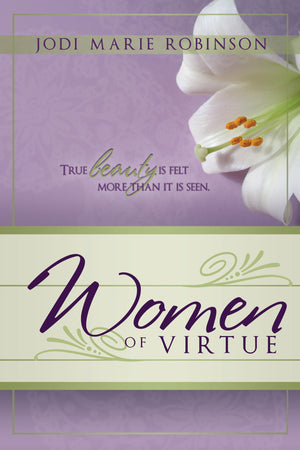 Women of Virtue,Used