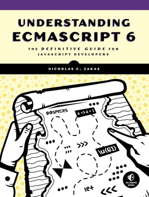 Understanding ECMAScript 6: The Definitive Guide for JavaScript Developers,Used