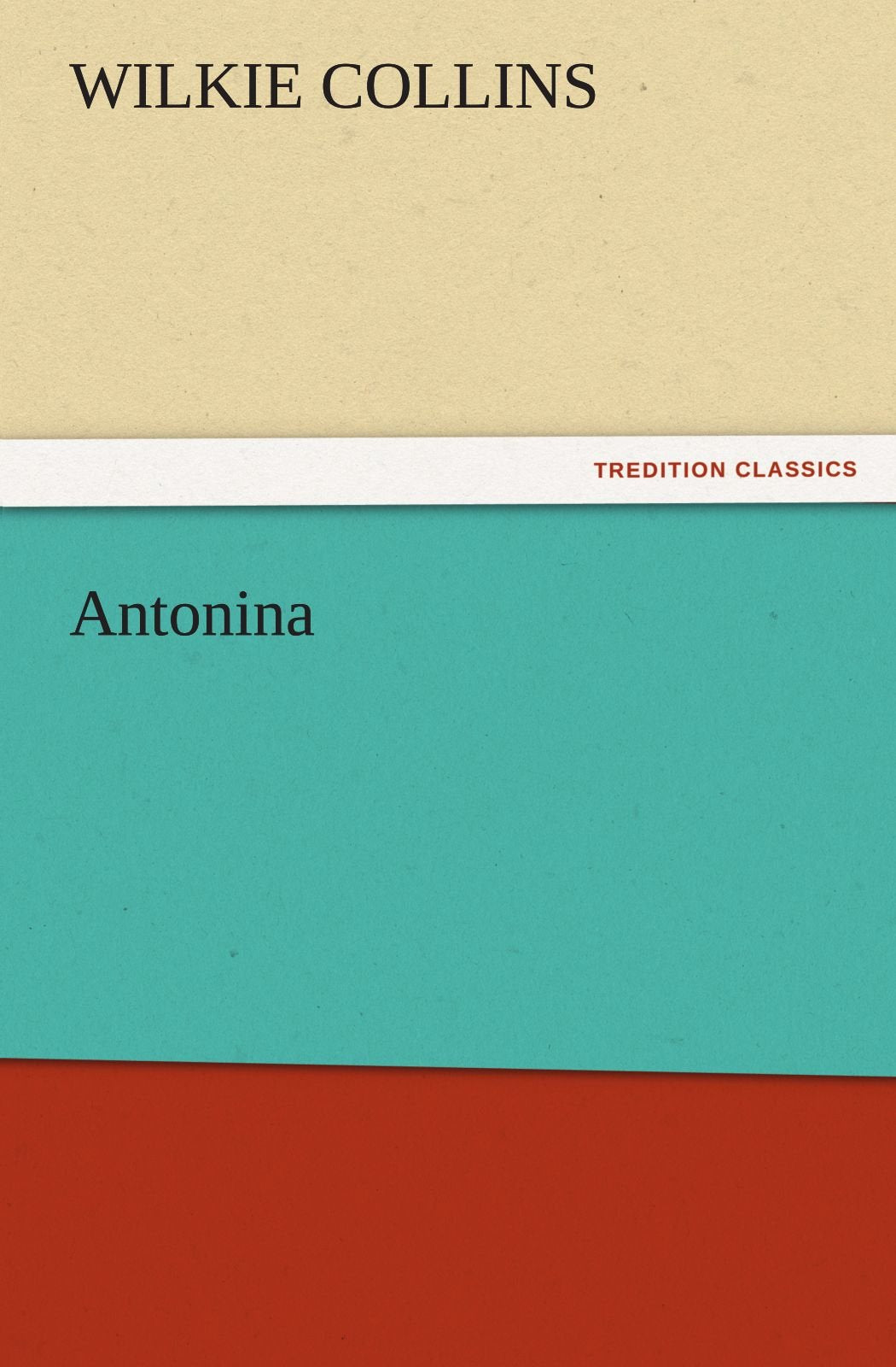 Antonina,Used