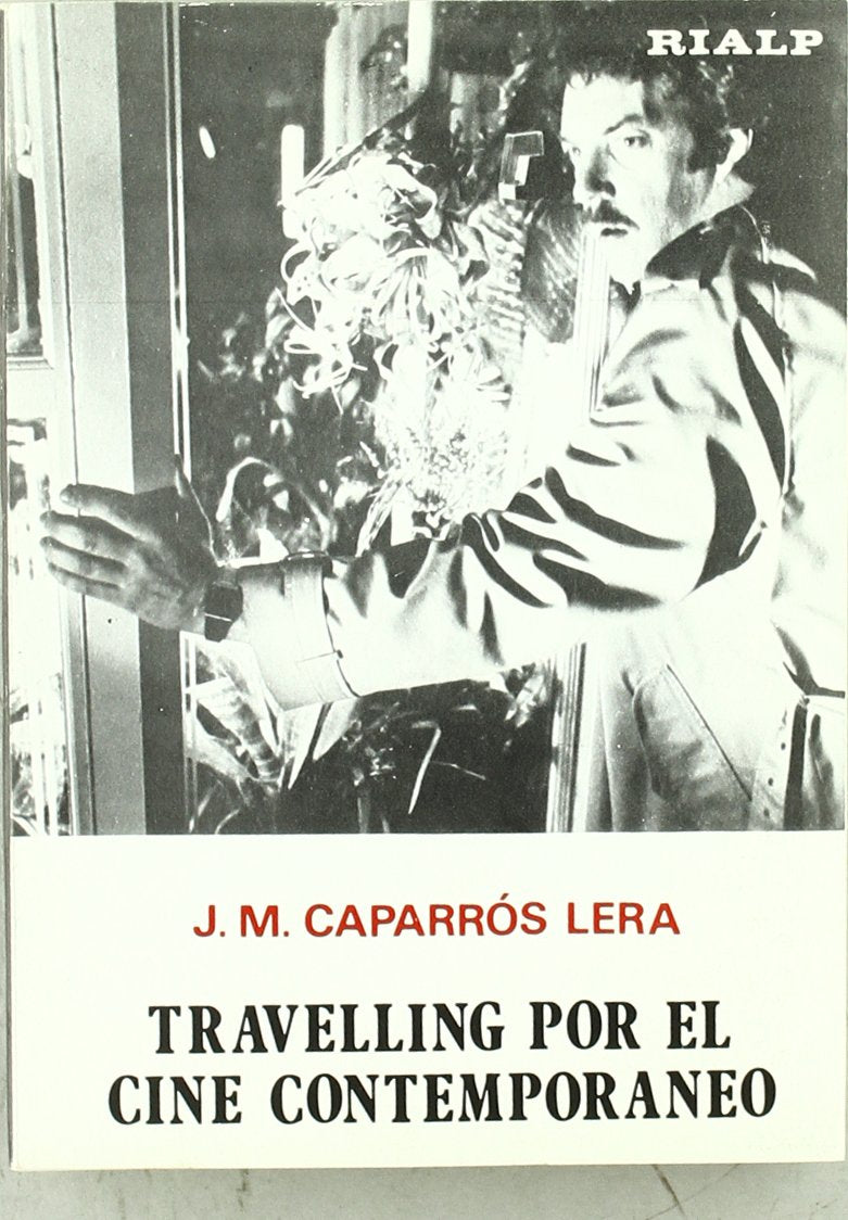 Travelling por el cine contemporneo,Used