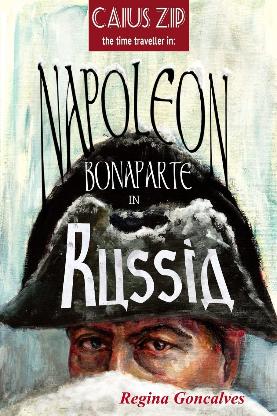 Napoleon Bonaparte In Russia,Used
