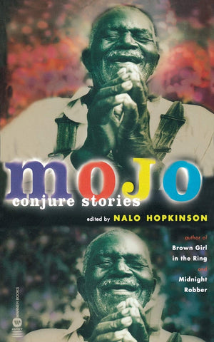 Mojo: Conjure Stories,New