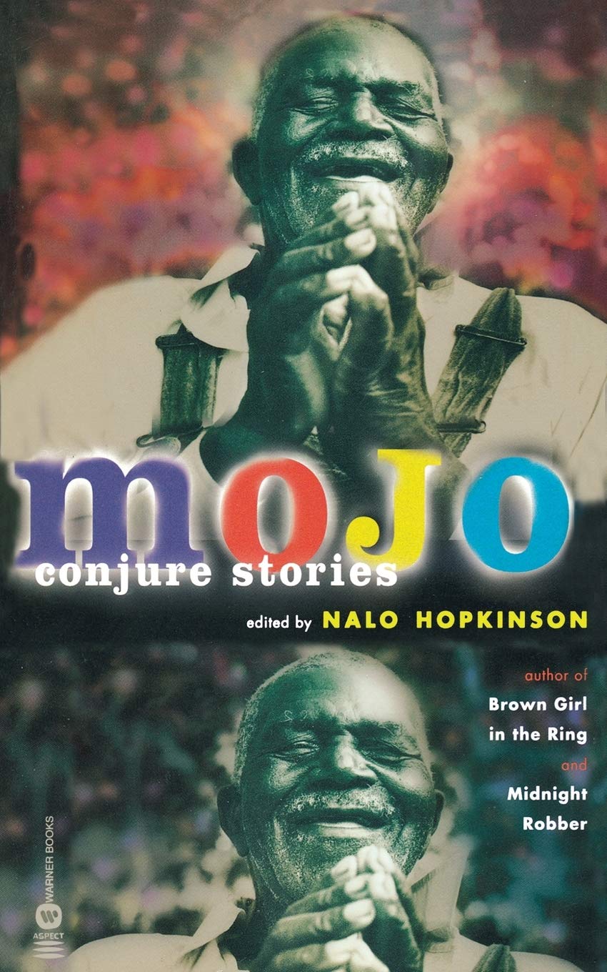 Mojo: Conjure Stories,Used