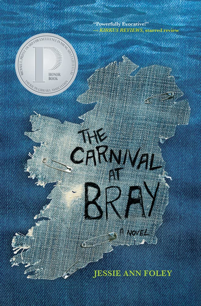 The Carnival At Bray-used