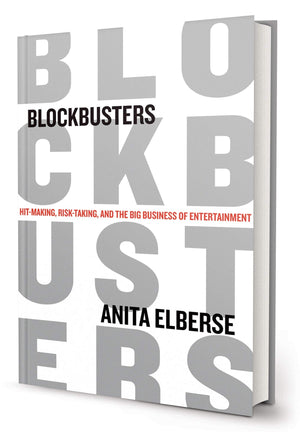 Blockbusters: Hitmaking, Risktaking, and the Big Business of Entertainment,Used