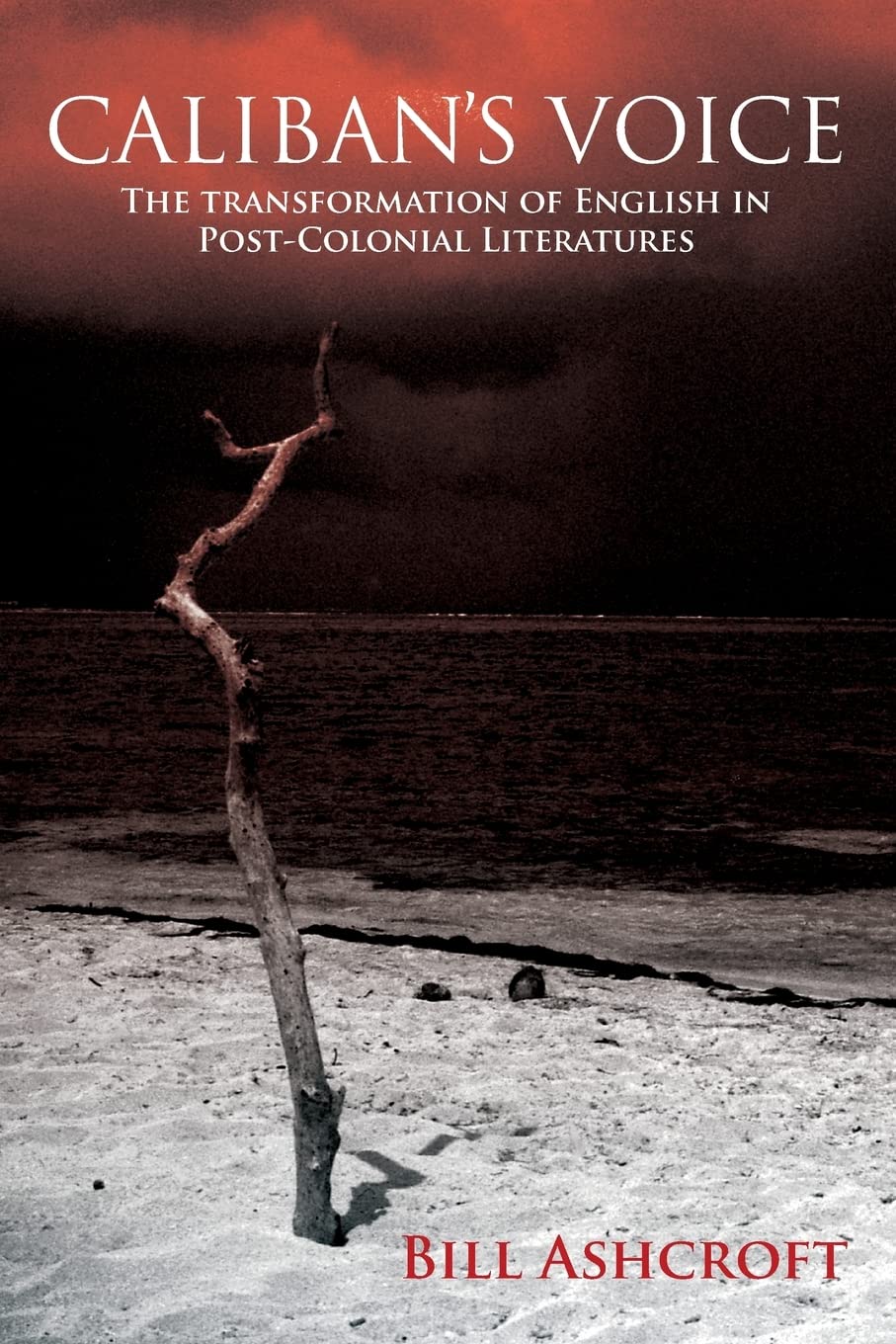 Caliban'S Voice: The Transformation Of English In Postcolonial Literatures