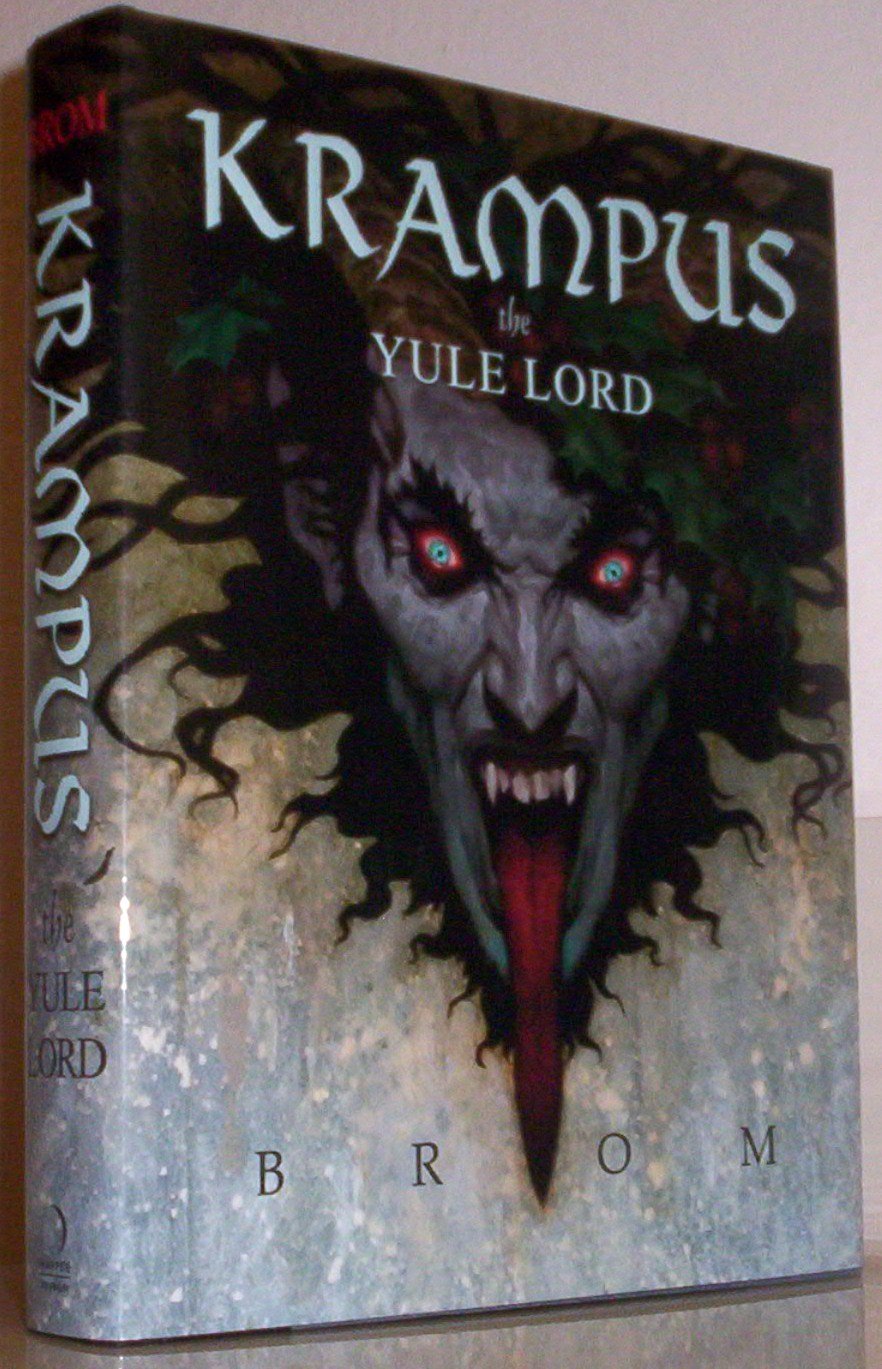 Krampus: The Yule Lord