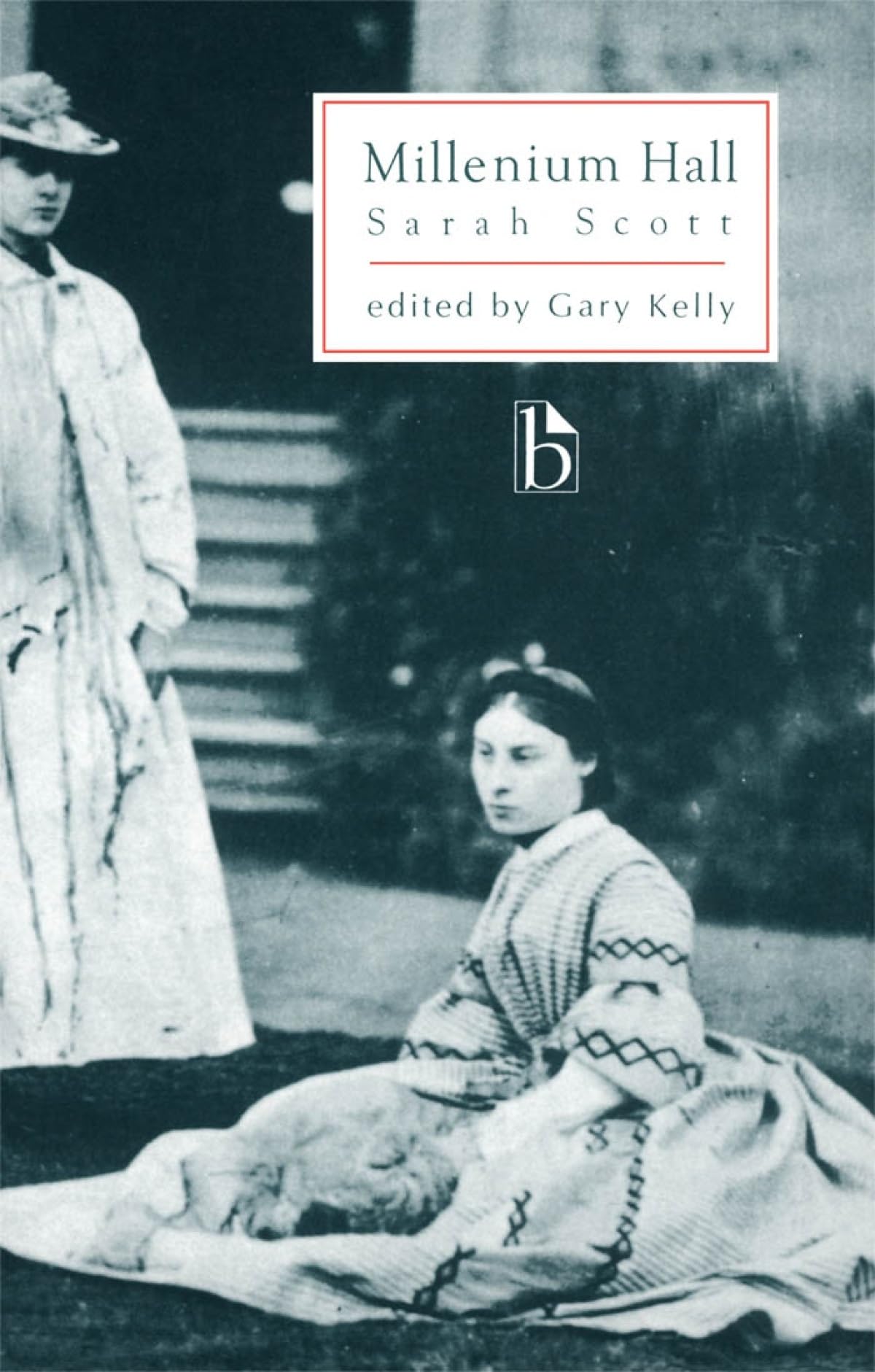 A Description of Millenium Hall (Broadview Literary Texts),Used