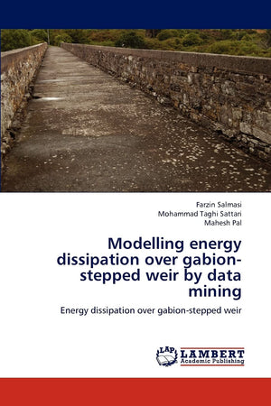 Modelling energy dissipation over gabionstepped weir by data mining: Energy dissipation over gabionstepped weir,Used