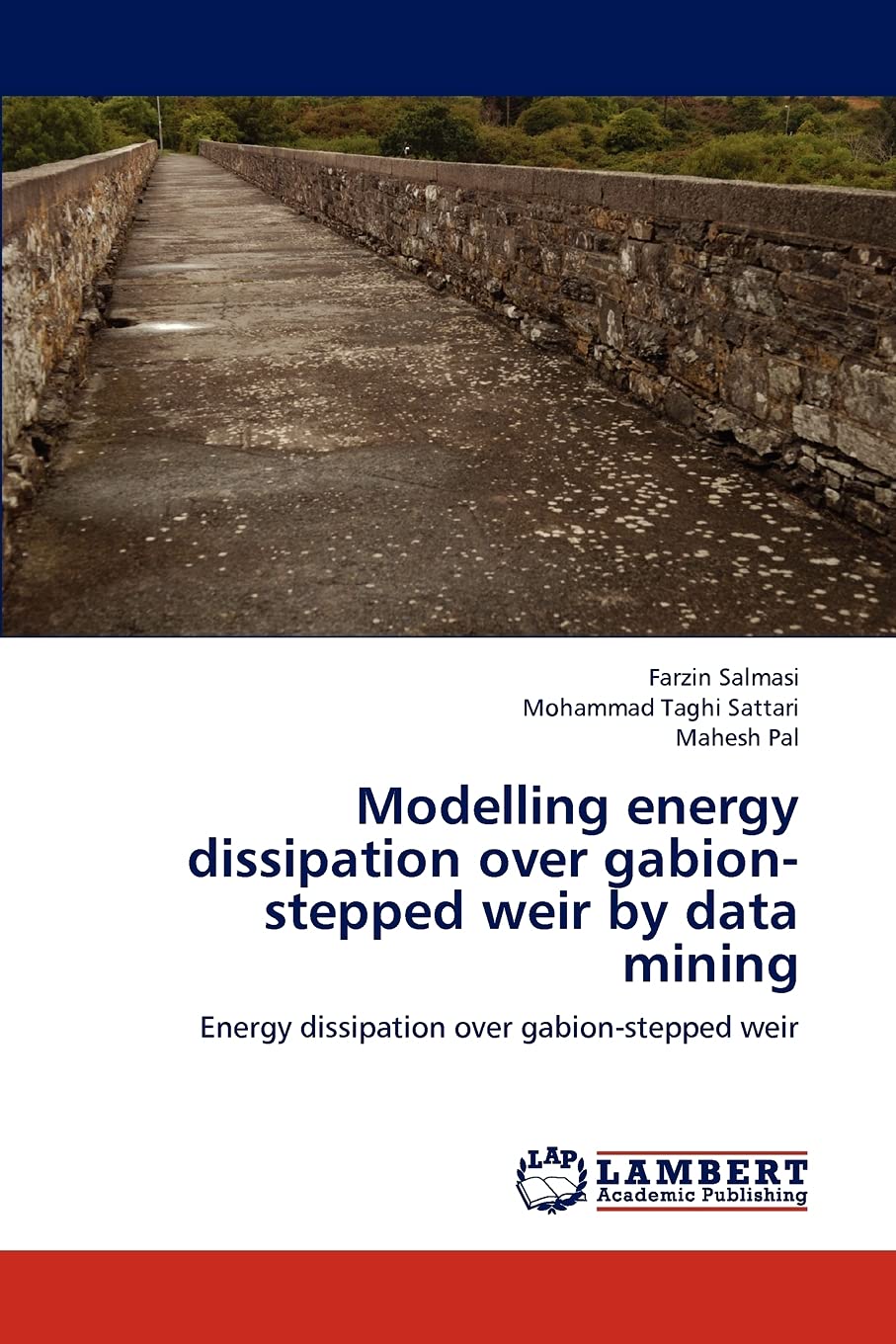 Modelling energy dissipation over gabionstepped weir by data mining: Energy dissipation over gabionstepped weir,Used