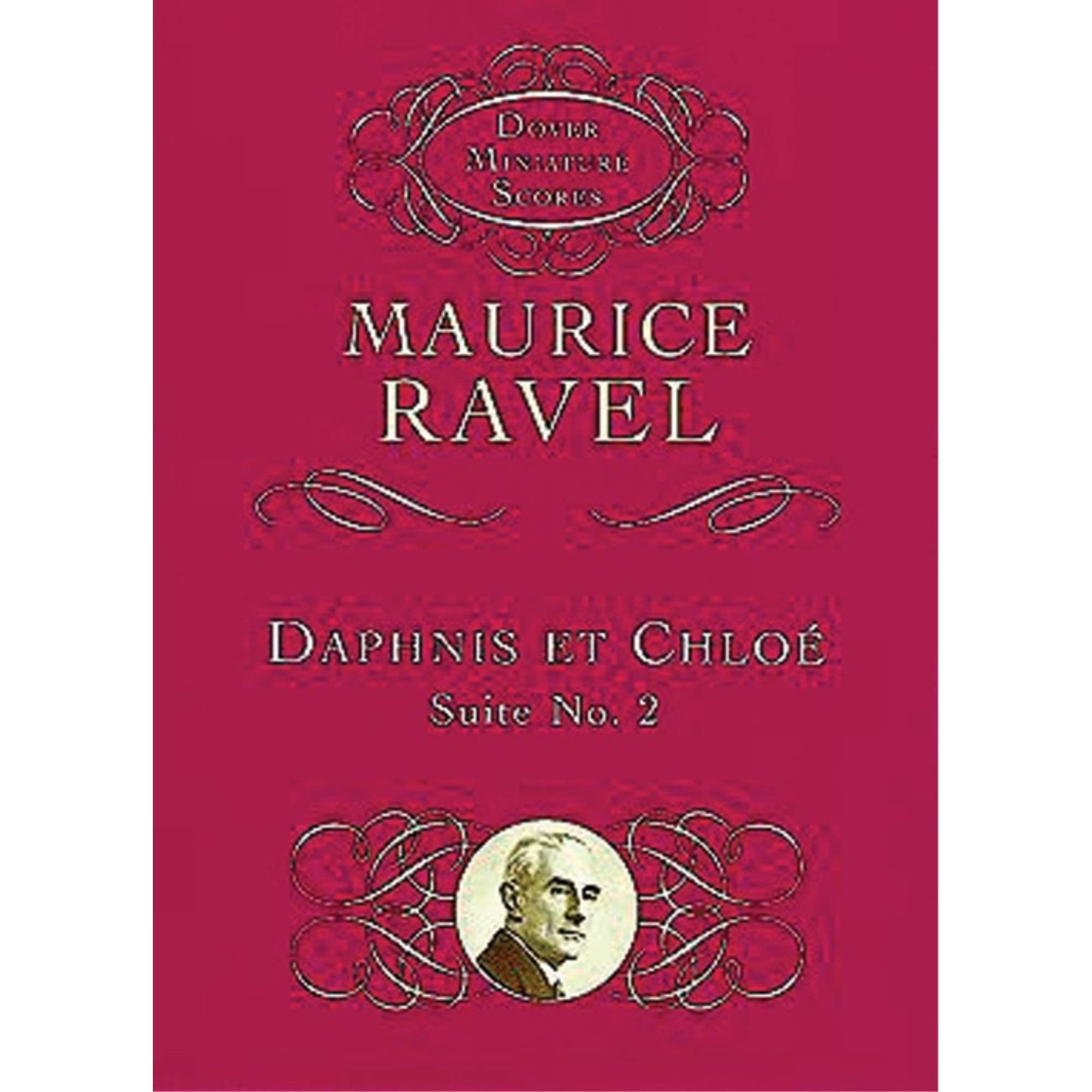 Daphnis et Chlo, Suite No. 2 (Dover Miniature Music Scores)