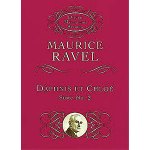 Daphnis et Chlo, Suite No. 2 (Dover Miniature Music Scores)