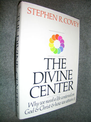 The Divine Center,Used