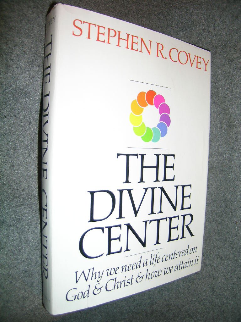 The Divine Center,Used