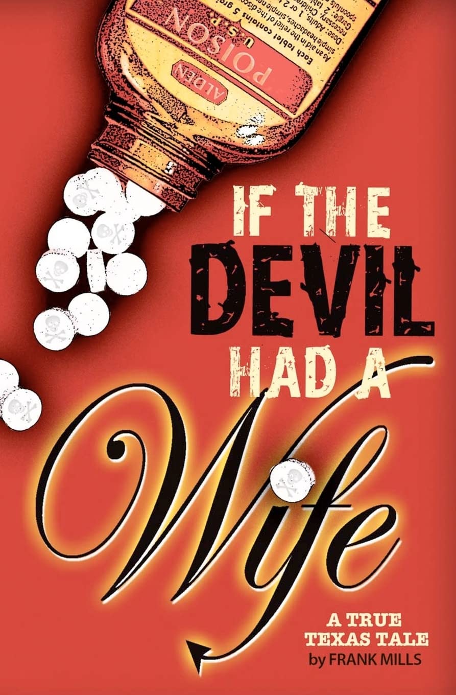 If the Devil Had a Wife,New