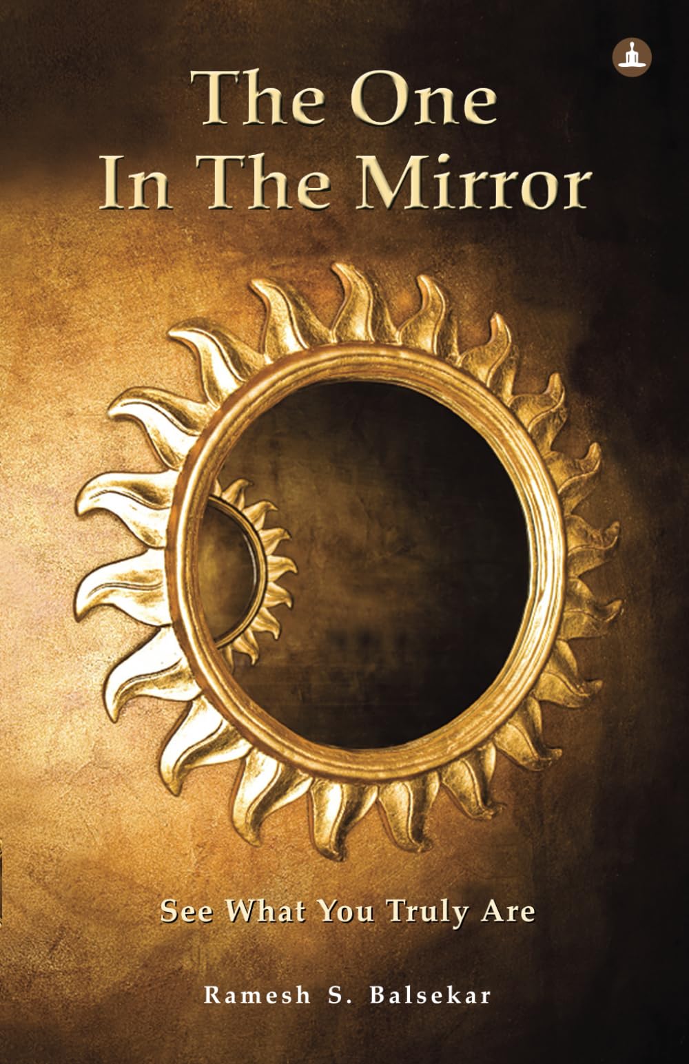 The One In The Mirror: See What You Truly Are!,Used