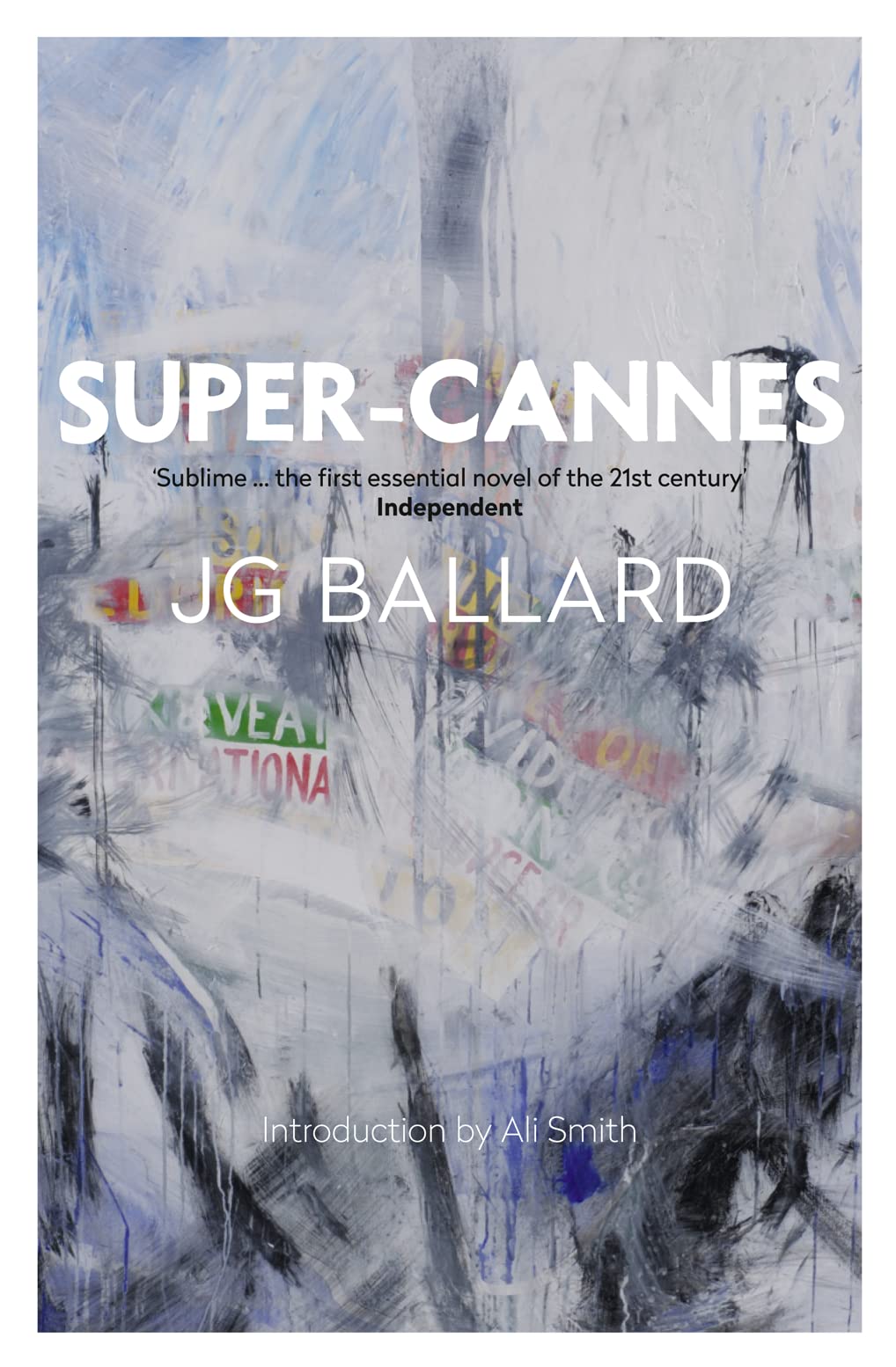 SuperCannes,Used