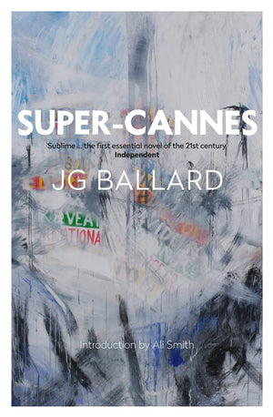 SuperCannes,Used