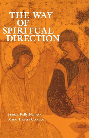 The Way of Spiritual Direction (Consecrated Life Studies, 5),Used
