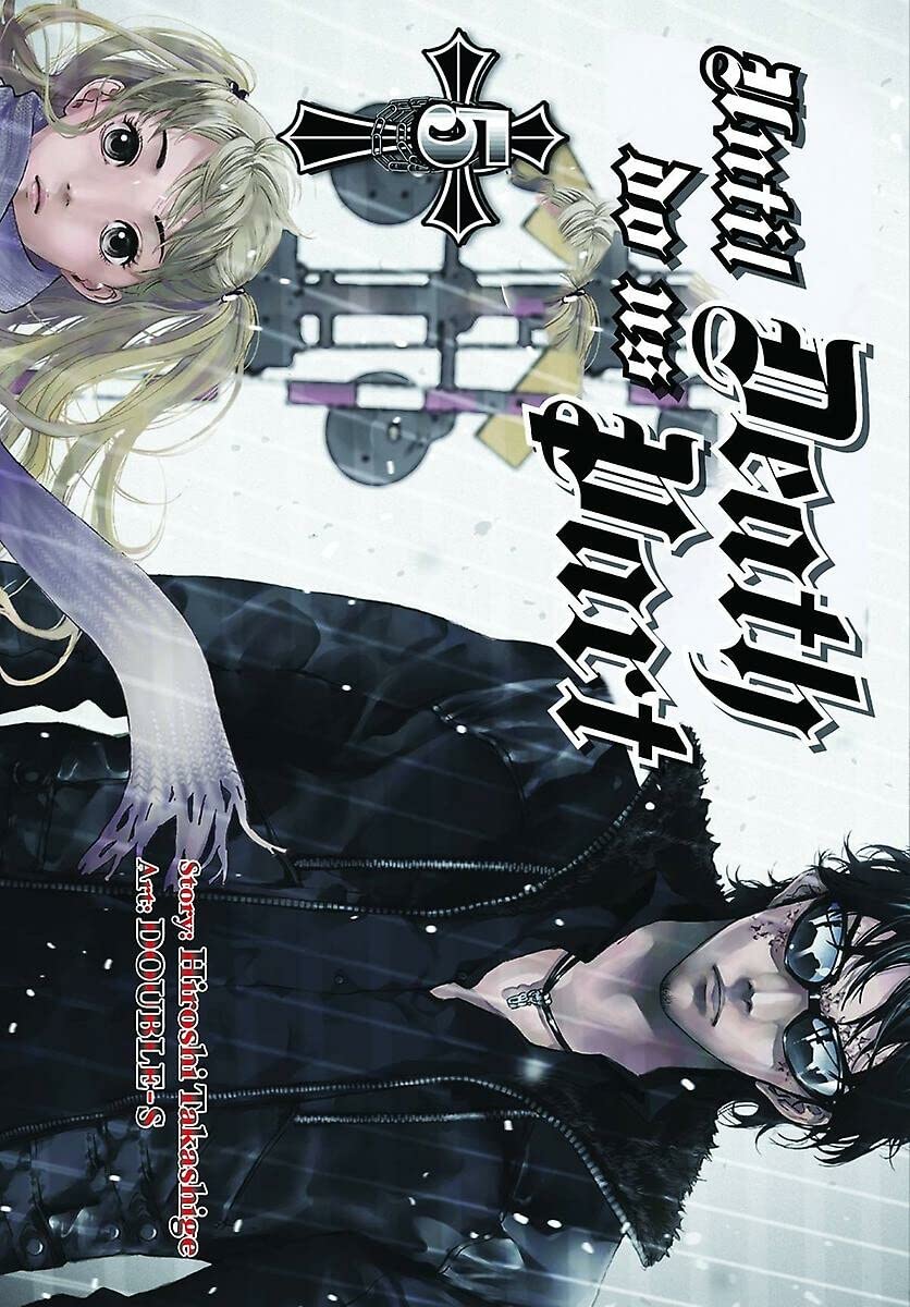 Until Death Do Us Part, Vol. 5 (Until Death Do Us Part, 5),Used