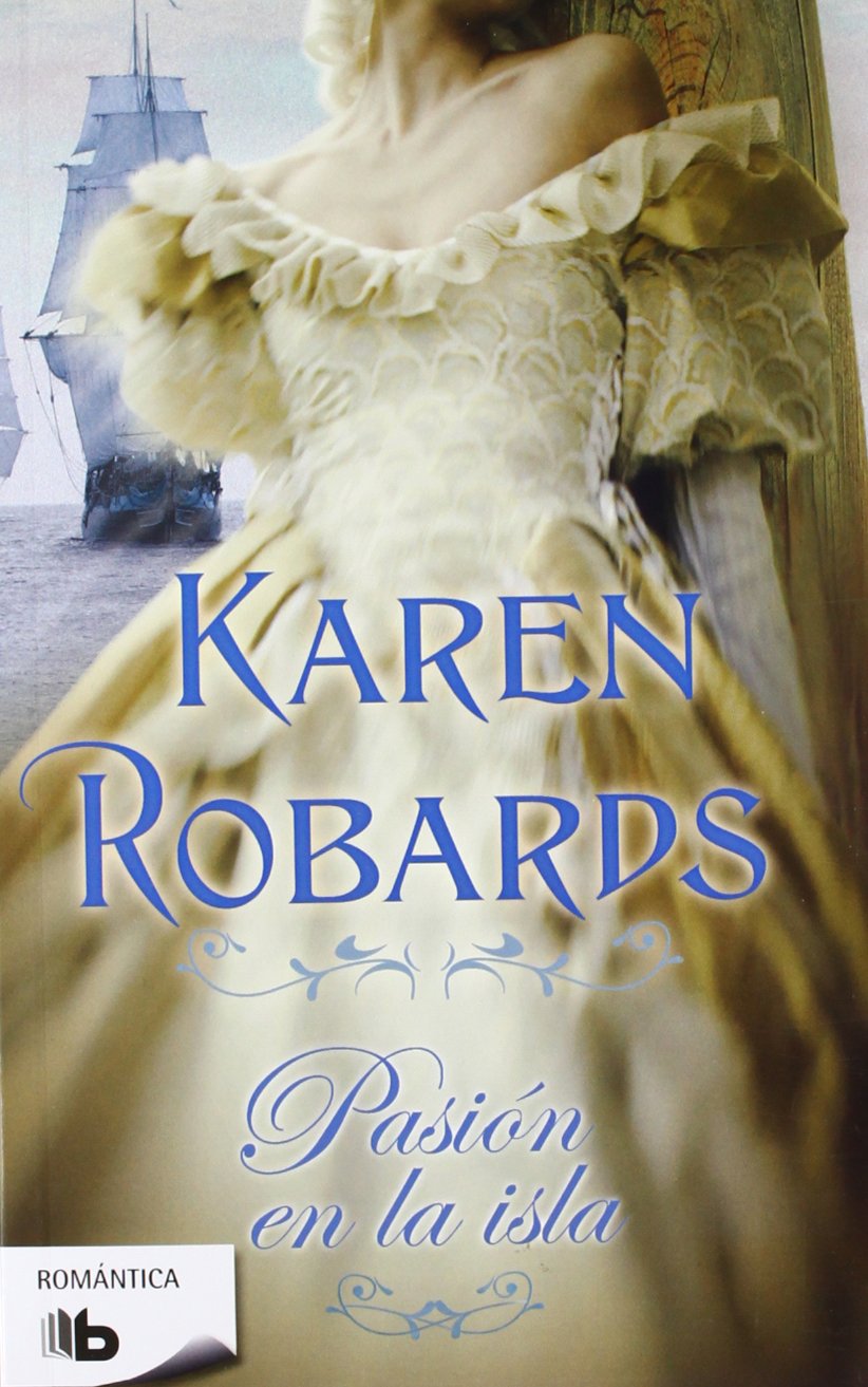 Pasin en la isla (Spanish Edition),Used