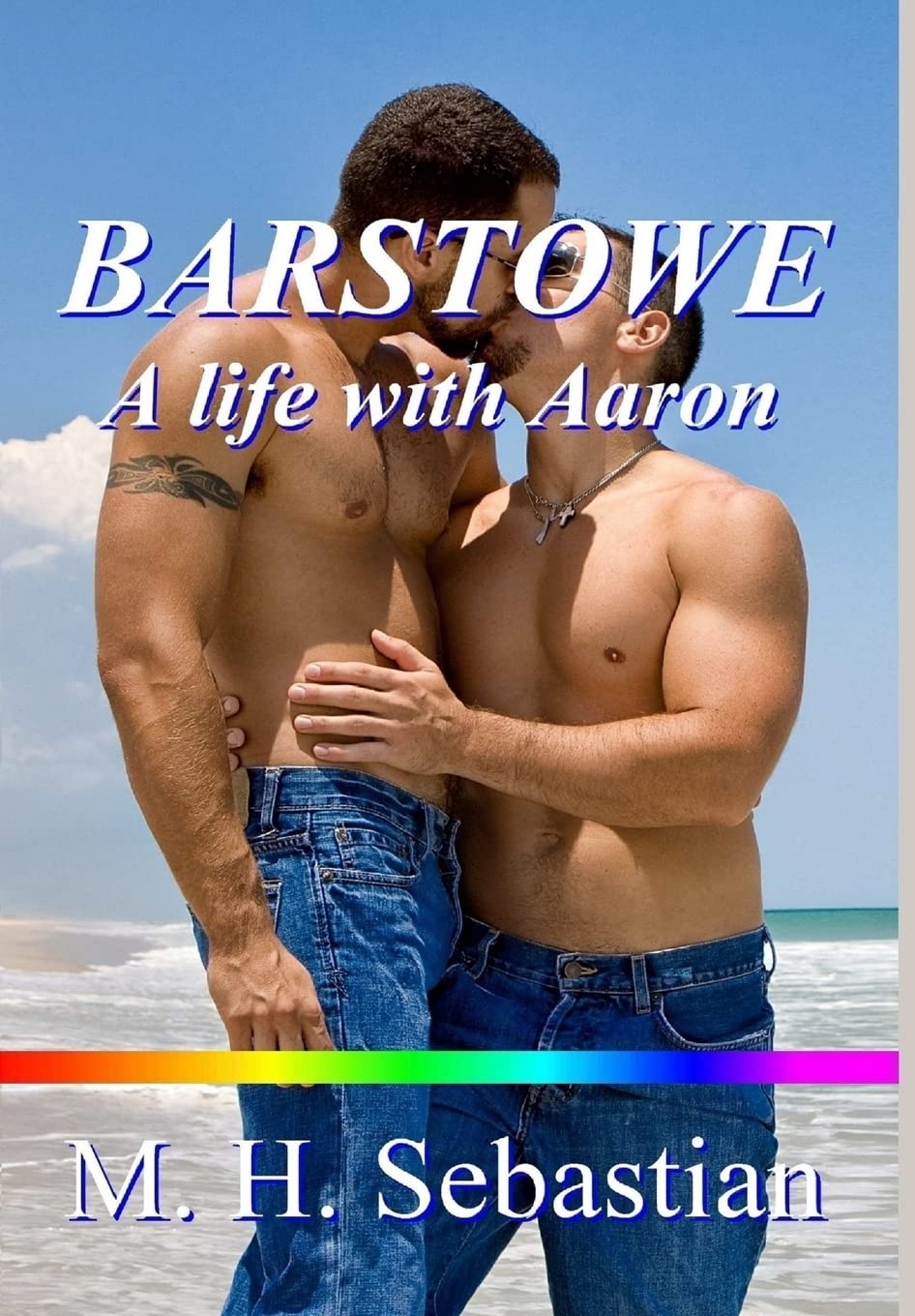Barstowe: A Life with Aaron,Used