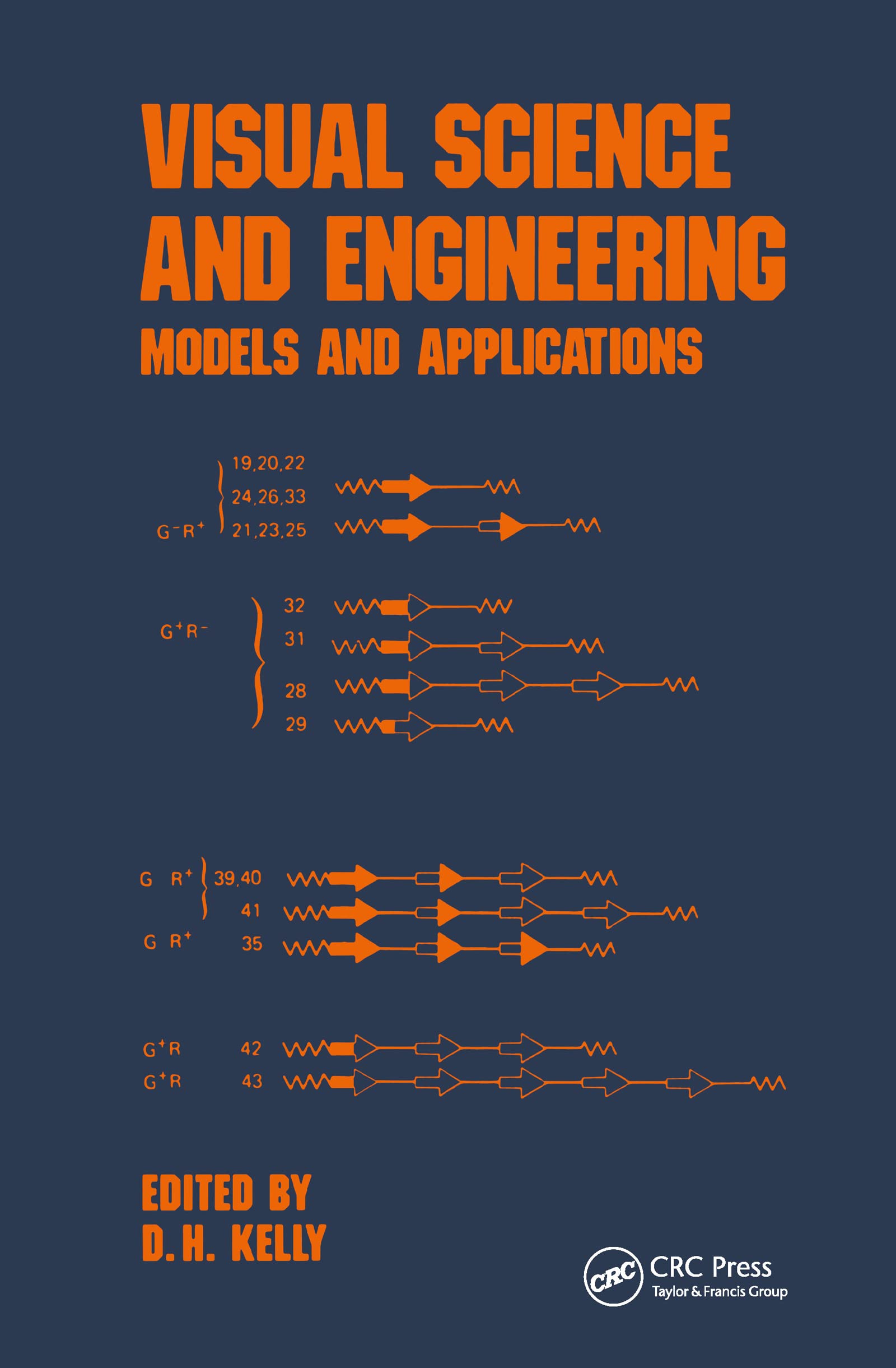 Visual Science and Engineering: Models and Applications (Optical Science and Engineering),Used