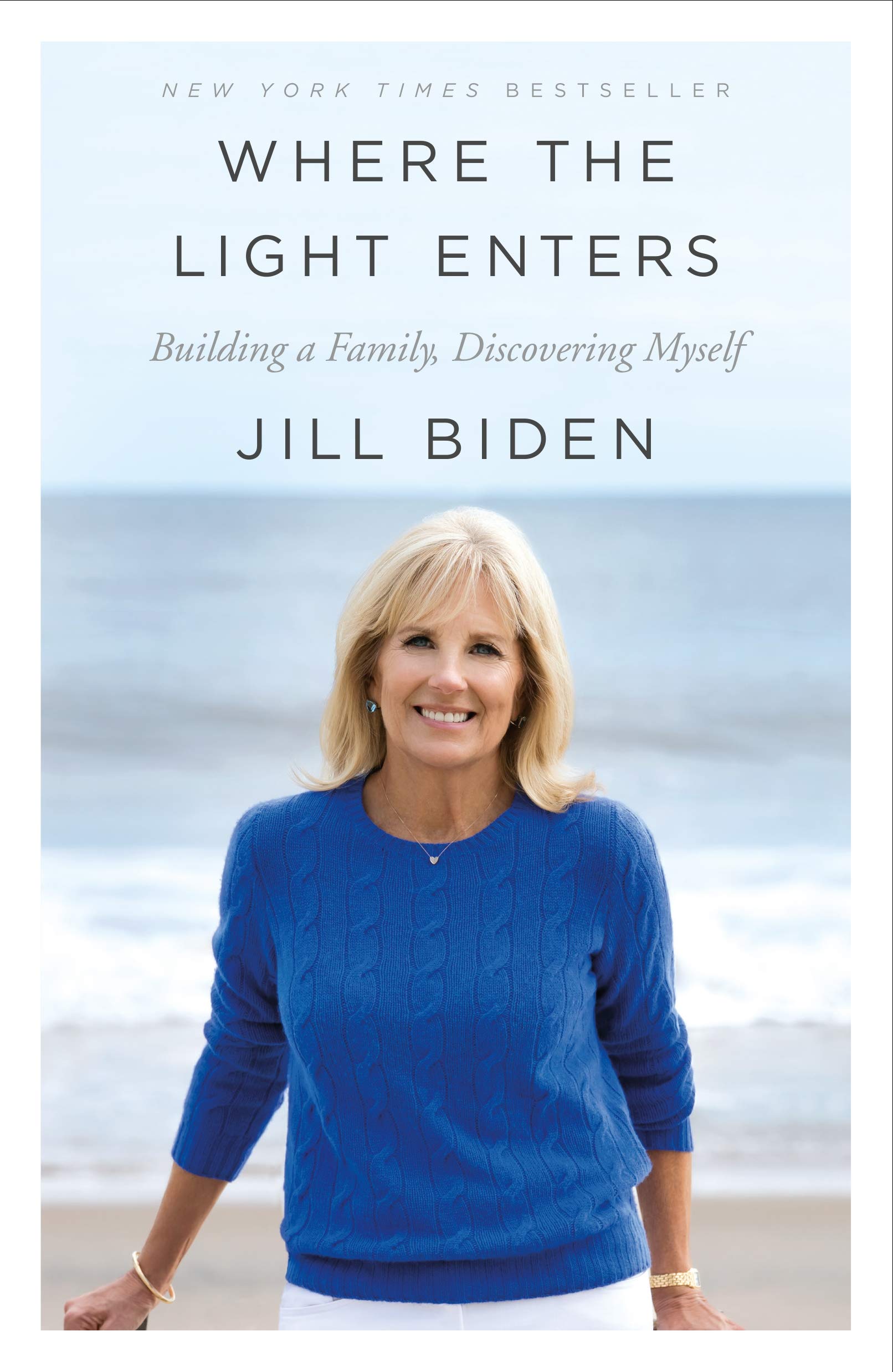 Where the Light Enters,Used