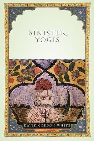 Sinister Yogis,New