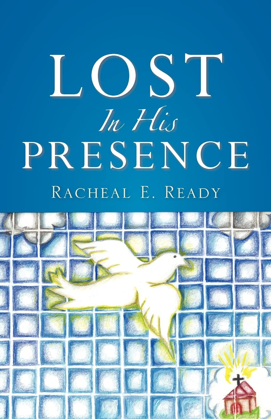 Lost in His Presence,Used
