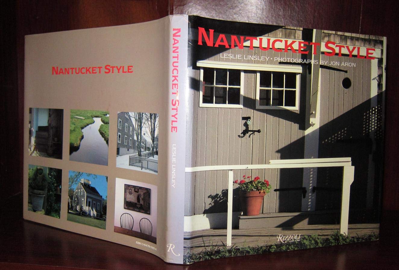 Nantucket Style,Used