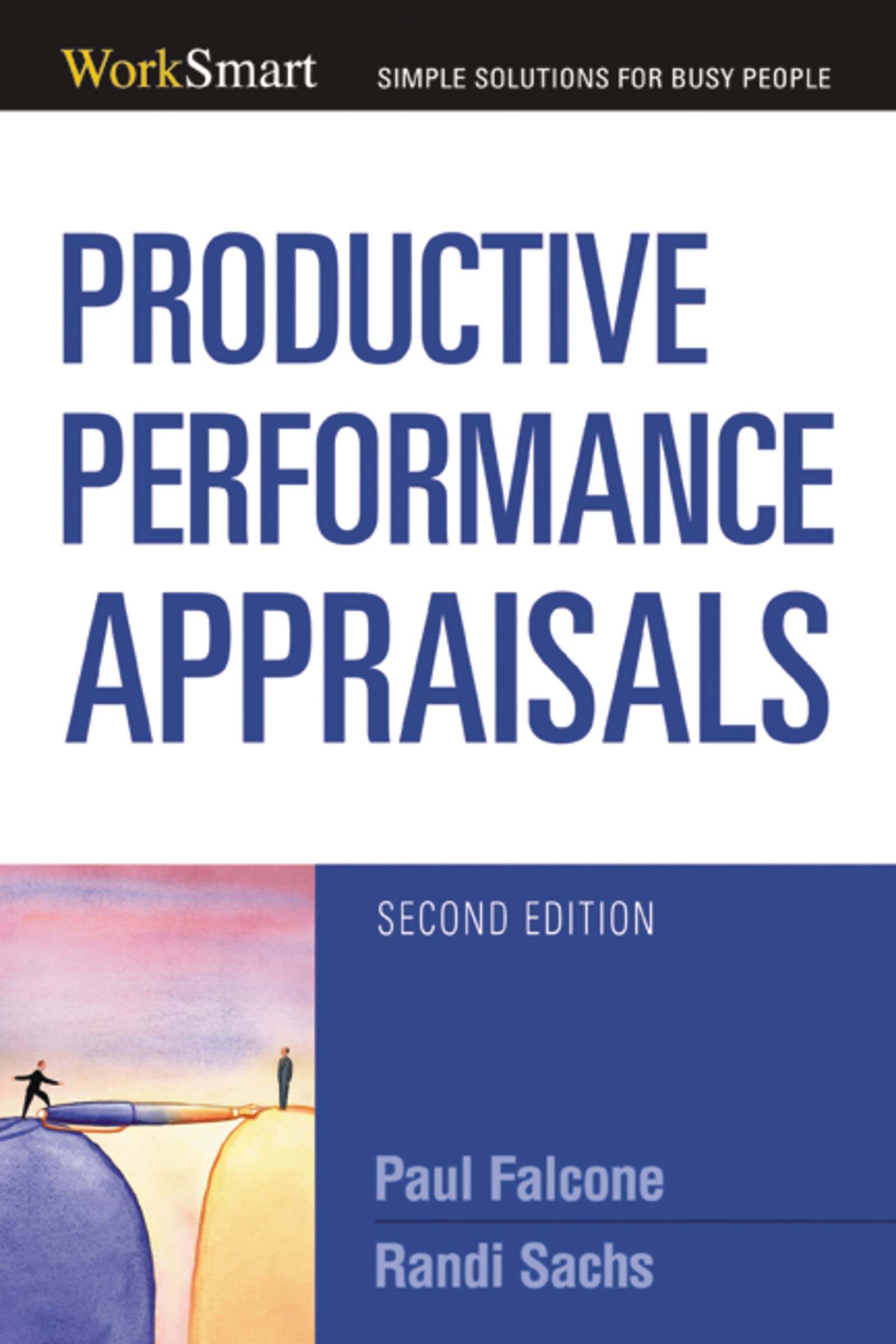 Productive Performance Appraisals (Worksmart Series),Used