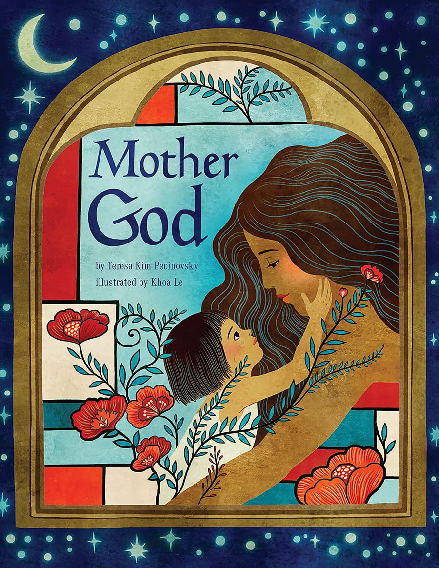 Mother God,New